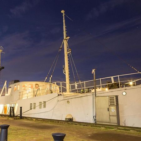 M/S Svalbard B&B Άμστερνταμ Εξωτερικό φωτογραφία
