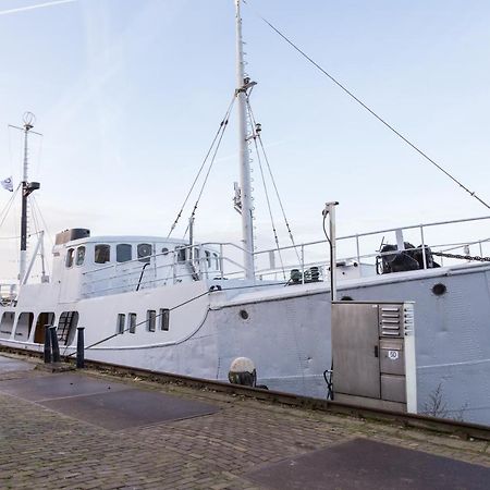M/S Svalbard B&B Άμστερνταμ Εξωτερικό φωτογραφία