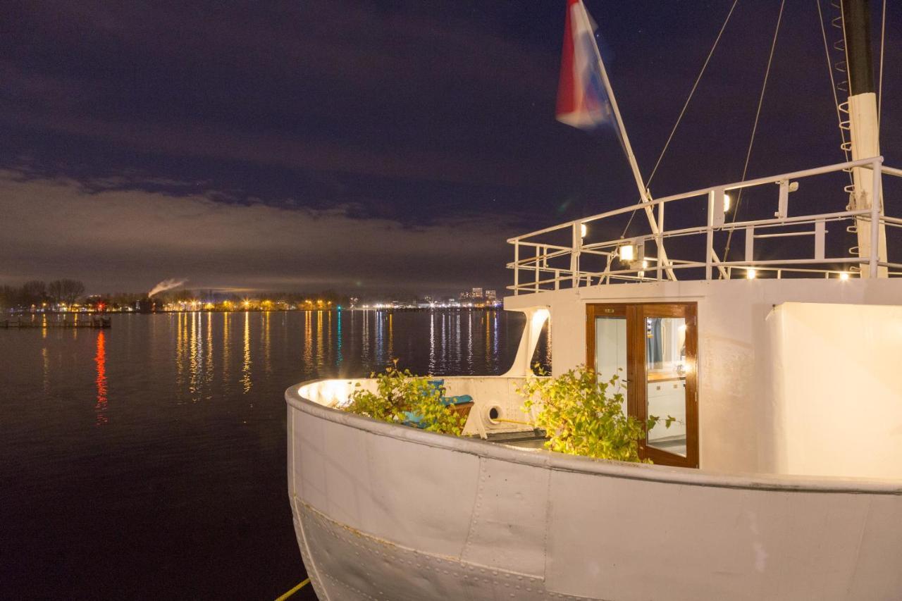 M/S Svalbard B&B Άμστερνταμ Εξωτερικό φωτογραφία