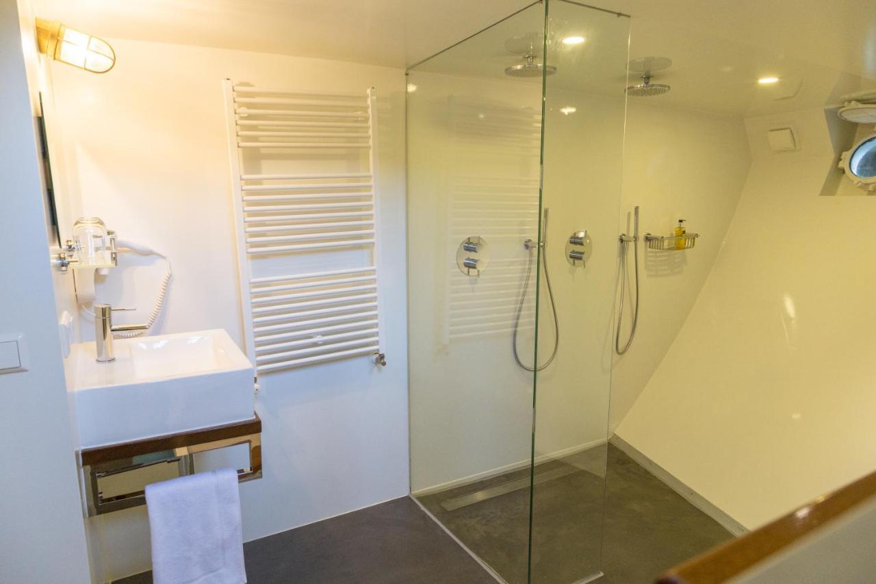 M/S Svalbard B&B Άμστερνταμ Εξωτερικό φωτογραφία