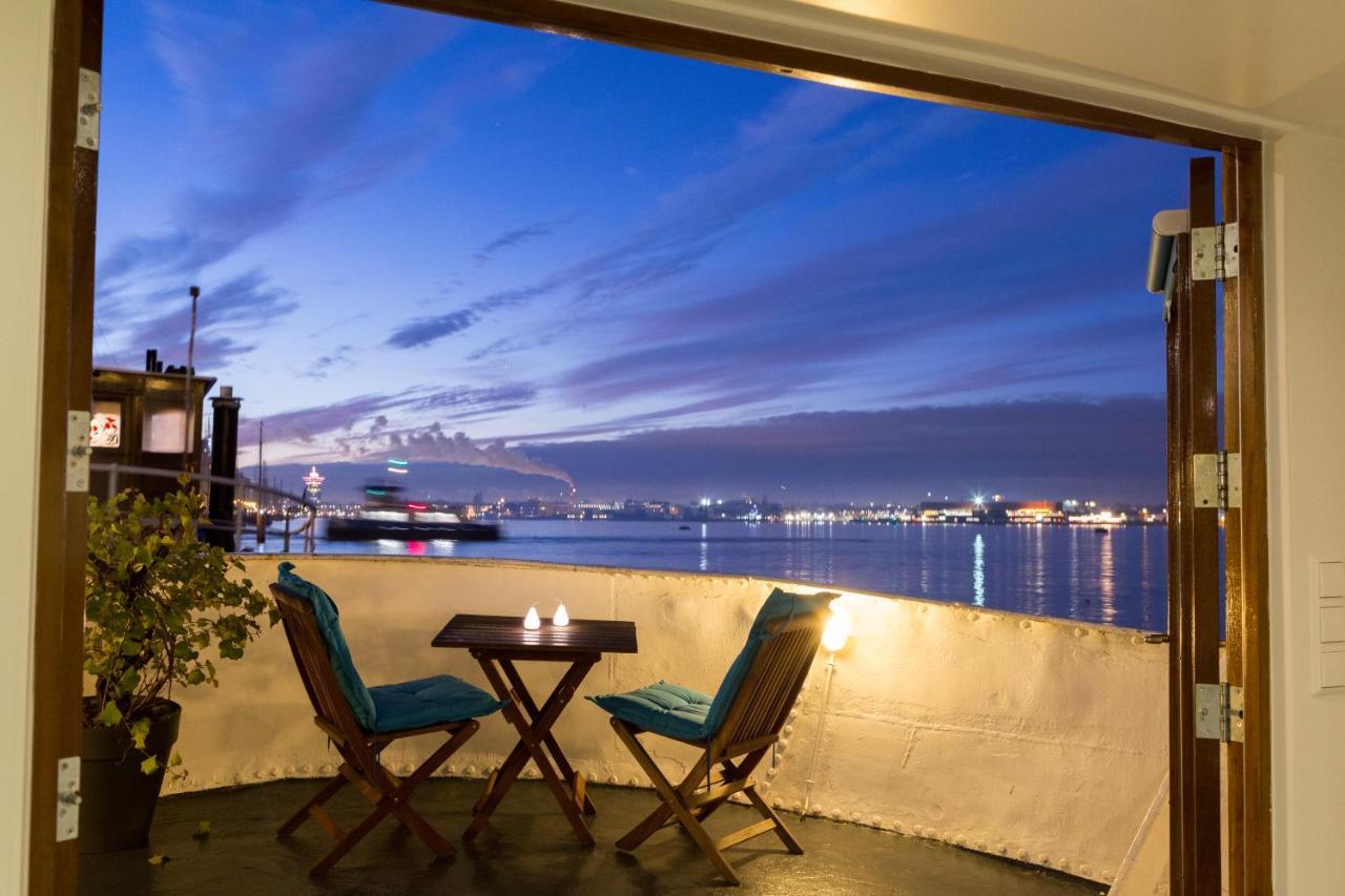 M/S Svalbard B&B Άμστερνταμ Εξωτερικό φωτογραφία