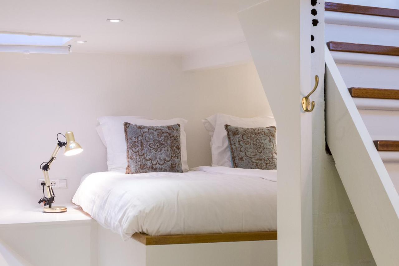 M/S Svalbard B&B Άμστερνταμ Εξωτερικό φωτογραφία