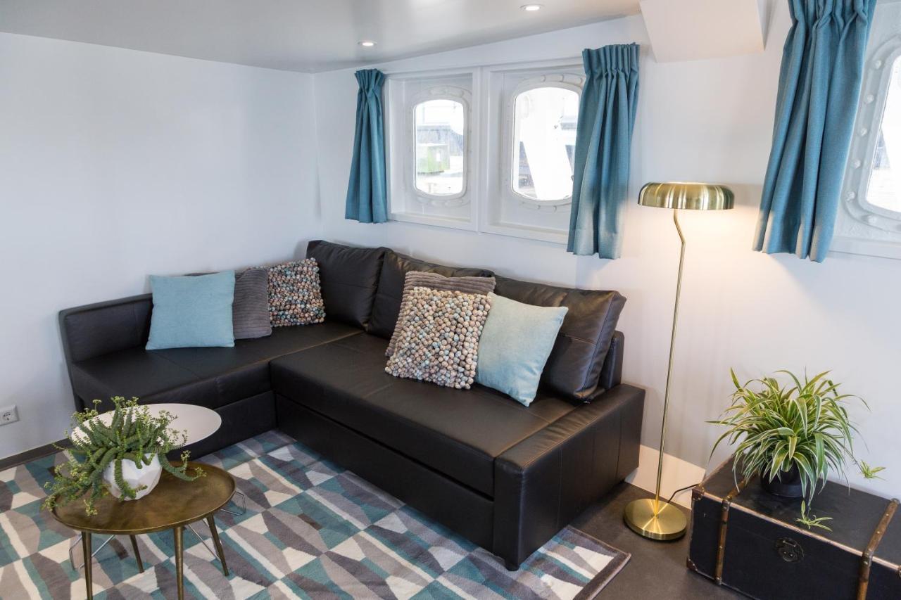M/S Svalbard B&B Άμστερνταμ Εξωτερικό φωτογραφία