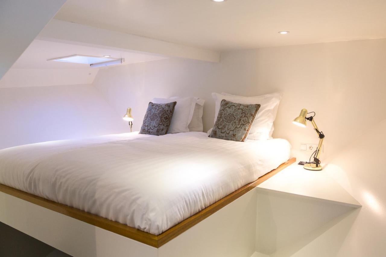 M/S Svalbard B&B Άμστερνταμ Εξωτερικό φωτογραφία