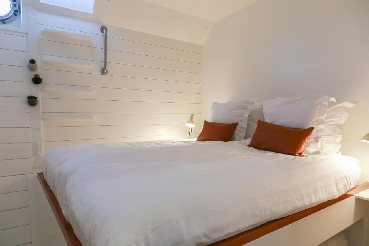 M/S Svalbard B&B Άμστερνταμ Εξωτερικό φωτογραφία